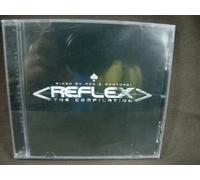 Reflex - The Compilation Mixed NEW NUOVO SIGILLATO CD