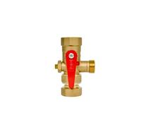 Reflex Valvola a cappuccio SU R 3/4" x 3/4", 7613000