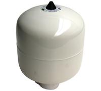 Reflex Winkelmann 7307700 Vaso di espansione Refix DD, 10 bar, 70 ° C DD 8