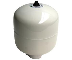 Reflex Winkelmann 7307700 Vaso di espansione Refix DD, 10 bar, 70 ° C DD 8