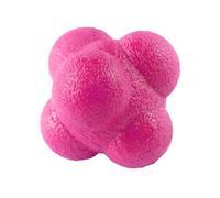 Reflexes Reaction Balls Speed And Agility Training Hand Eye Coordination Equipment Training con 6 lati esagonali