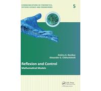 Reflexion and Control: Mathematical Models: 5