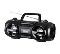 Reflexion CDR900BT Tragbarer CD-Player CDR900 MP3 Bluetooth