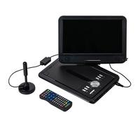 REFLEXION DVD1025 MOD. DVD1025 EAN 4260664981688