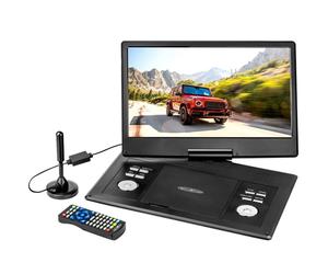 REFLEXION DVD1424 MOD. DVD1424 EAN 4260664981374