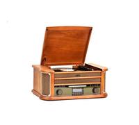 Reflexion HIF2002DAB Sistema HiFi (mini/midi/micro)