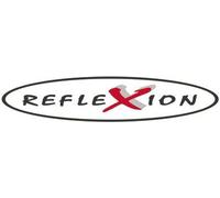Reflexion HRA19INT/WD Radio da tavolo Internet DAB FM AUX Bluetooth CD in legno (HRA19INT/WD) NEW