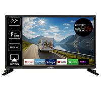 TV Reflexion DLED LED22iBT 22\