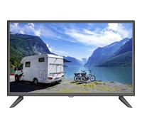 Reflexion LED2425 TV LCD 60 cm 24 pollici ERP E (A - G) DVB-T2, DVB-C, DVB-S2,