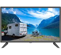 REFLEXION LED2425 TV LED, 24 ", Full-HD, Nero