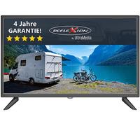 REFLEXION LED24IBT TV LED, SMART TV, 24 ", Full-HD, Nero