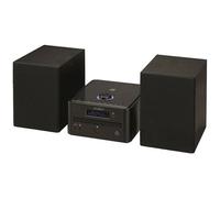 Reflexion Reflexion HIF79DAB HIF79DAB Sistema stereo DAB+, FM, MP3, CD, AUX, US