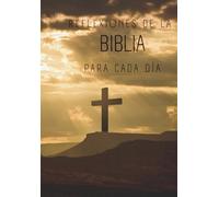 REFLEXIONES DE LA BIBLIA P ARA CADA DÍA