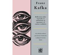 Reflexiones sobre el pecado, el sufrimiento, la esperanza y el camino verdadero