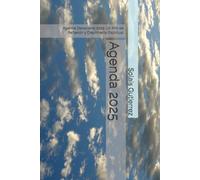 Reflexiones Solais Gutiérrez: Agenda Devocional 2025: Un Año de Reflexión y Crecimiento Espiritual