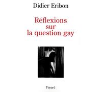 Réflexions sur la question gay