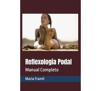 Reflexologia Podal: Manual Completo