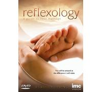 Reflexology - A Guide to Foot Massage - Healthy Living Series [Edizione: Regno Unito]