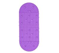 Reflexology Foot Massage Mat, Walking Massage Stone Mat, Yoga Massage Foot Mat, Relaxation Mat for Feet, Stone Foot Mat, Ergonomic Feet Massage Pad, Long Sitting Relief Mat,