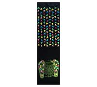 Reflexology Massage Mat,Reflexology Walk Stone Road Mat | Anti-Slip Foldable Reflexology & Relaxation Tool For Long Sitting Elderly Students