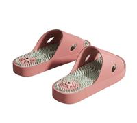 Reflexology Massage Slippers Plantar Fasciitis Acupressure Slides 2026