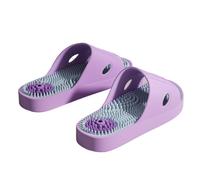 Reflexology Massage Slippers Plantar Fasciitis Acupressure Slides 2026