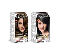 Renée Blanche - REFLING CREAM Tinta 120 ml Nero female