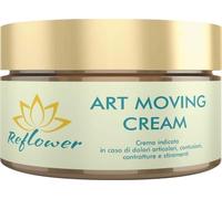 REFLOWER ART MOVING CREAM100ML