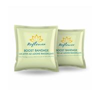 Reflower Bendaggi corpo con sali del Mar Morto Boost Bandage-2x250ml