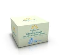 Reflower - Boost bandage drenante 2x250ml - Bendaggio per Effetto Detox e Drenante