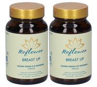 Reflower Breast Up Capsule 2x48 g Capsule