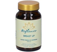 Reflower Breast Up Capsule 48 g Capsule