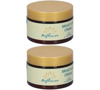 Reflower Breast Up Crema 2x200 ml Crema