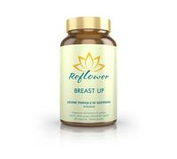 Reflower Breast Up integratore per il seno (60cps)