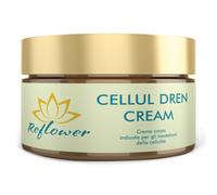 Reflower Cellul Dren Crema 200 ml Crema