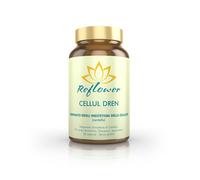 Reflower Cellul Dren integratore alimentare (60cps)