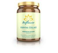Reflower Essential Coll Age Integratore alimentare (300g)