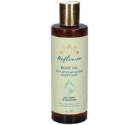 Reflower Olio Corpo 200 ml Olio da massaggio