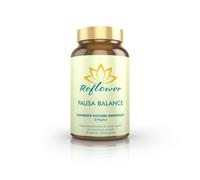 Reflower Pausa Balance integratore menopausa (60cps)