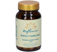Reflower Perfect Hair & Nail Capsule 50,7 g Capsule