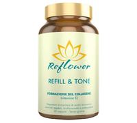Reflower refill&tone 60 capsule