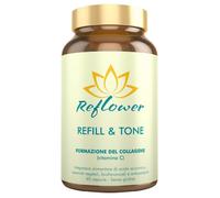 Reflower refill&tone 60 capsule