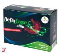 REFLUESSE STOP 20 STICK GEL