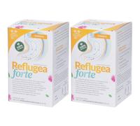 Reflugea Forte 2x18x10 ml Soluzione orale