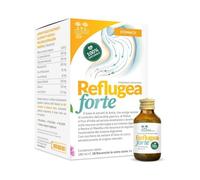 Reflugea Forte Salulgea Flaconcini 18x10ml
