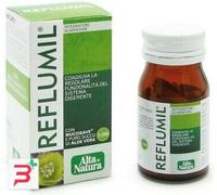 ALTA NATURA REFLUMIL COMPRESSE 30 CPR