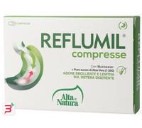 Alta Natura Compresse Reflumil – Blister 30 compresse (30 g)