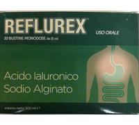 REFLUREX 20 BUSTINE MONODOSE