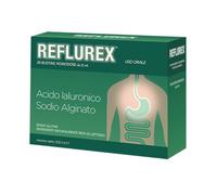 Reflurex reflusso gastrico 20 bustine monodose
