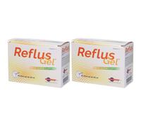 Reflus Gel 20Stick 2x20 pz Stick